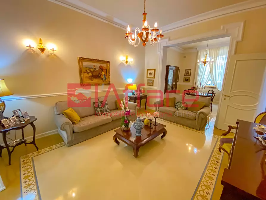 Immagine 4 di Casa indipendente in vendita  a Montecatini Terme