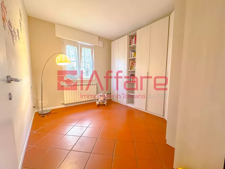 Immagine 17 di Appartamento in vendita  a Massa E Cozzile