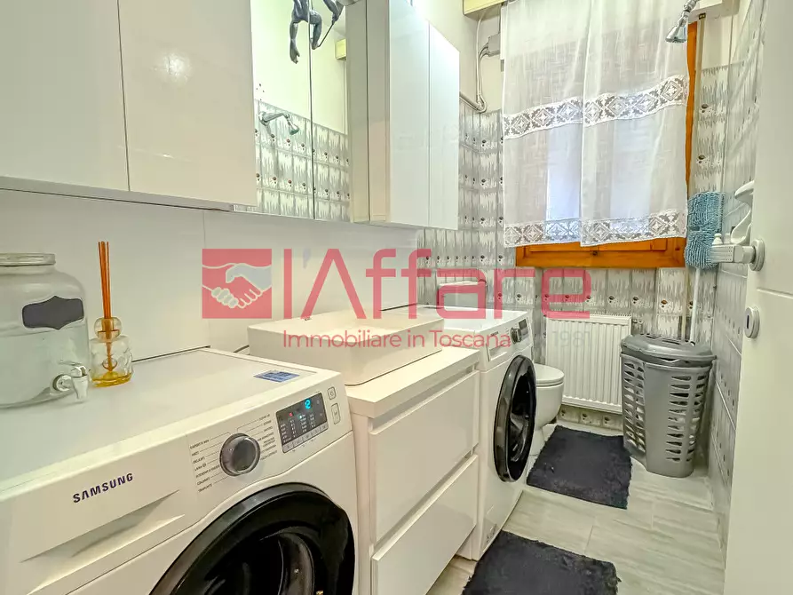 Immagine 10 di Appartamento in vendita  a Pieve A Nievole