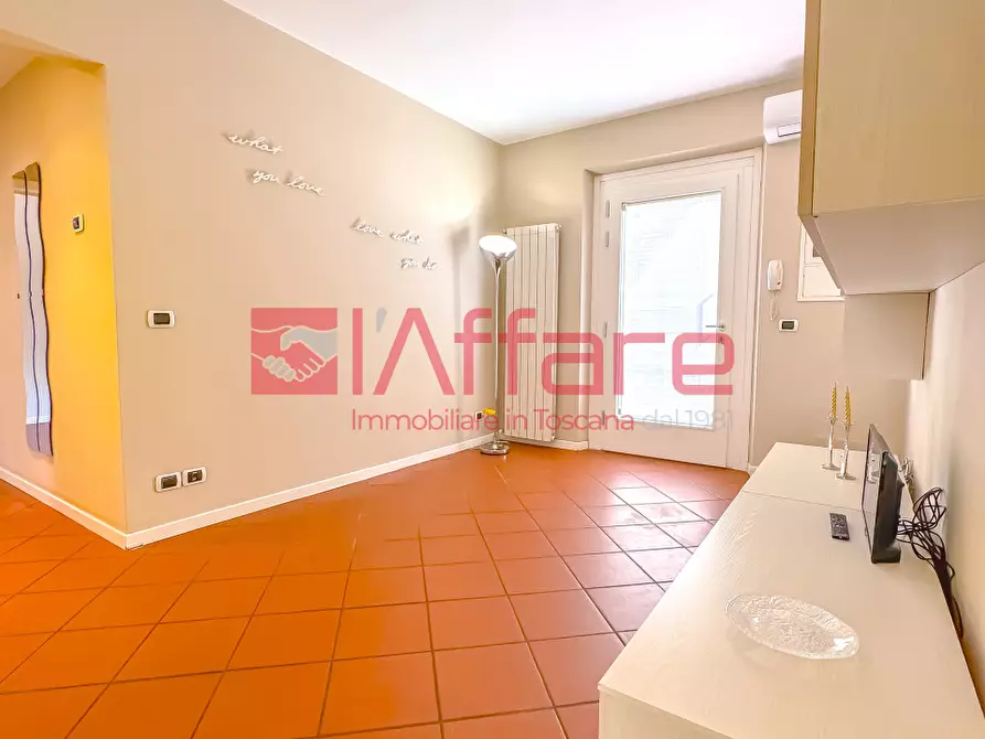 Immagine 8 di Appartamento in vendita  a Massa E Cozzile