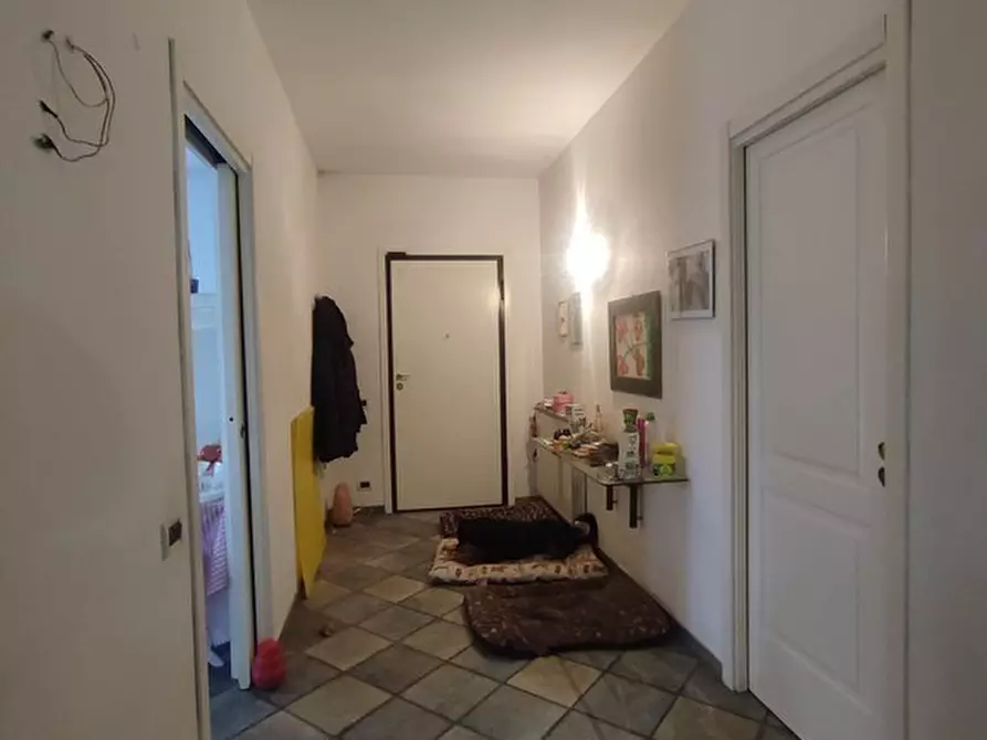 Immagine 10 di Casa semindipendente in vendita  a Castelnuovo Magra