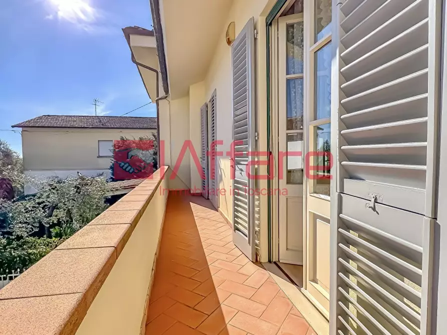 Immagine 44 di Villa in vendita  a Montecatini Terme