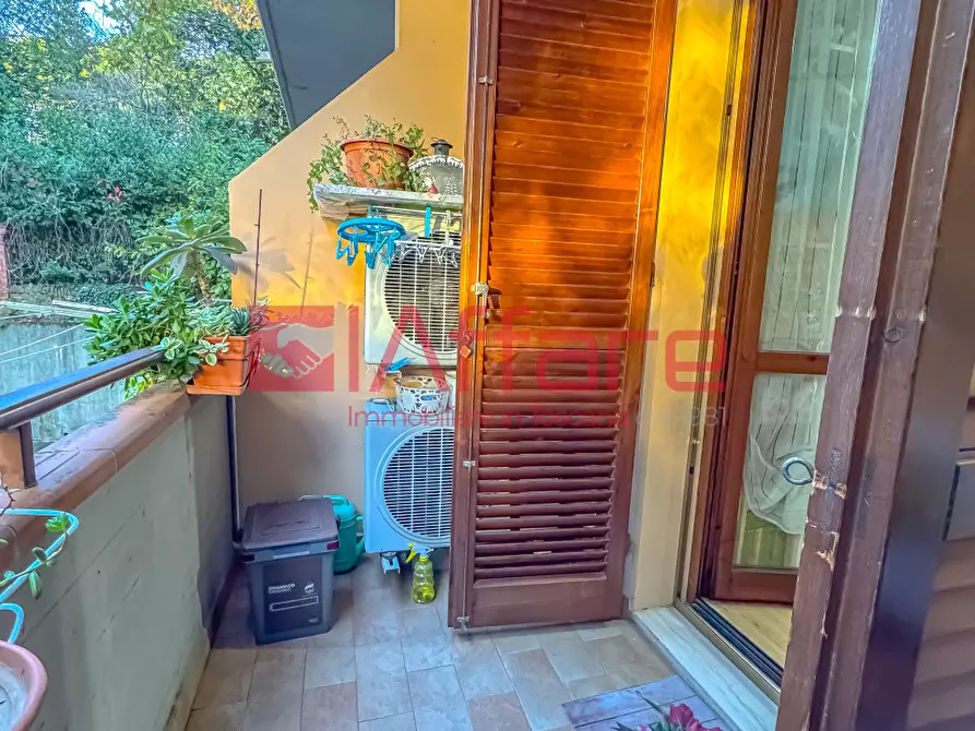 Immagine 15 di Appartamento in vendita  a Pieve A Nievole