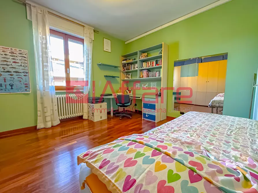 Immagine 20 di Mansarda in vendita  a Buggiano