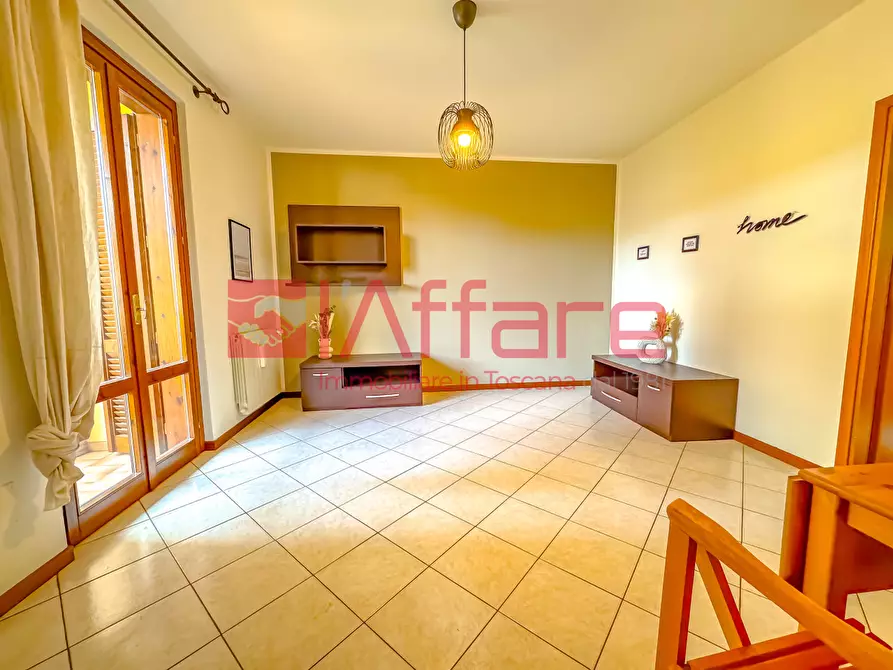 Immagine 4 di Appartamento in vendita  a Pieve A Nievole