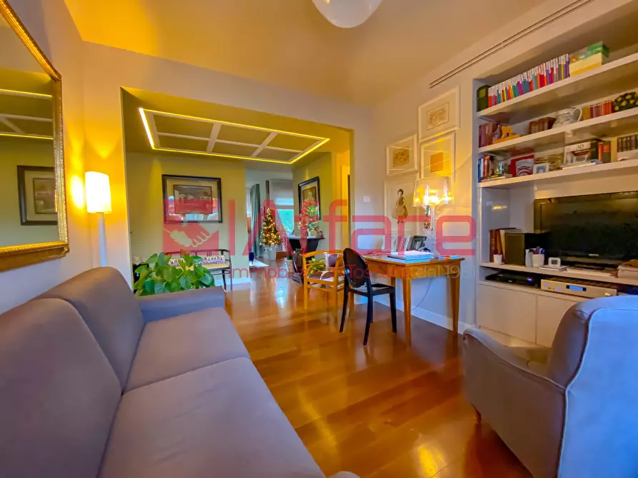 Immagine 36 di Appartamento in vendita  a Montecatini Terme