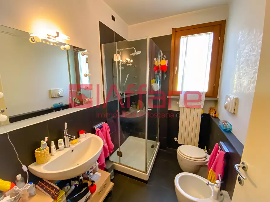 Immagine 11 di Mansarda in vendita  a Buggiano