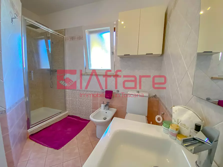 Immagine 27 di Mansarda in vendita  a Buggiano