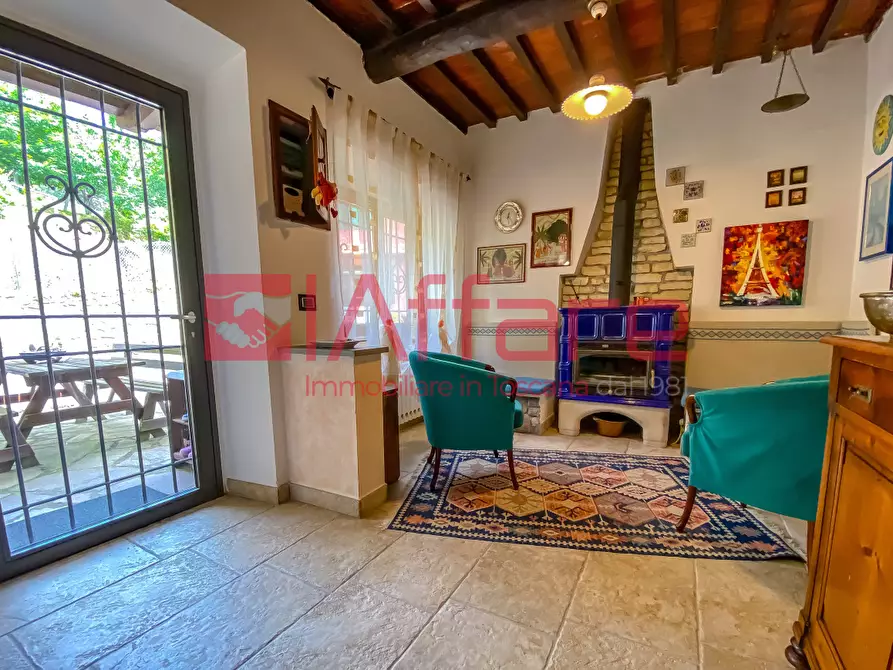 Immagine 34 di Rustico / casale in vendita  a Marliana