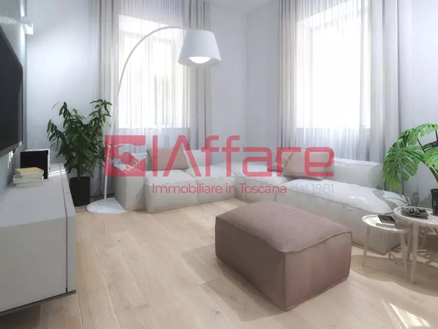 Immagine 11 di Appartamento in vendita  a Montecatini Terme