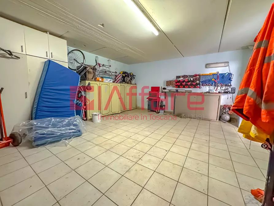 Immagine 30 di Appartamento in vendita  a Lamporecchio