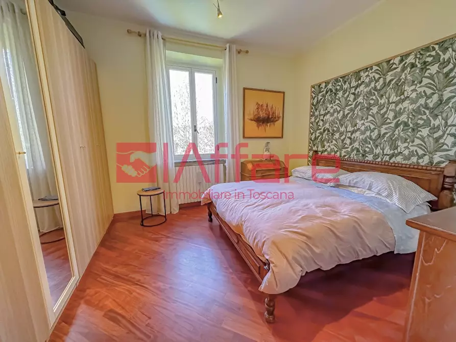 Immagine 16 di Appartamento in vendita  a Marliana