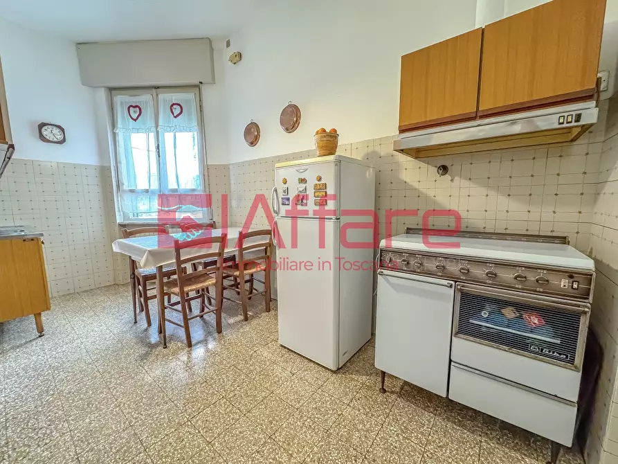 Immagine 9 di Appartamento in vendita  a Pieve A Nievole