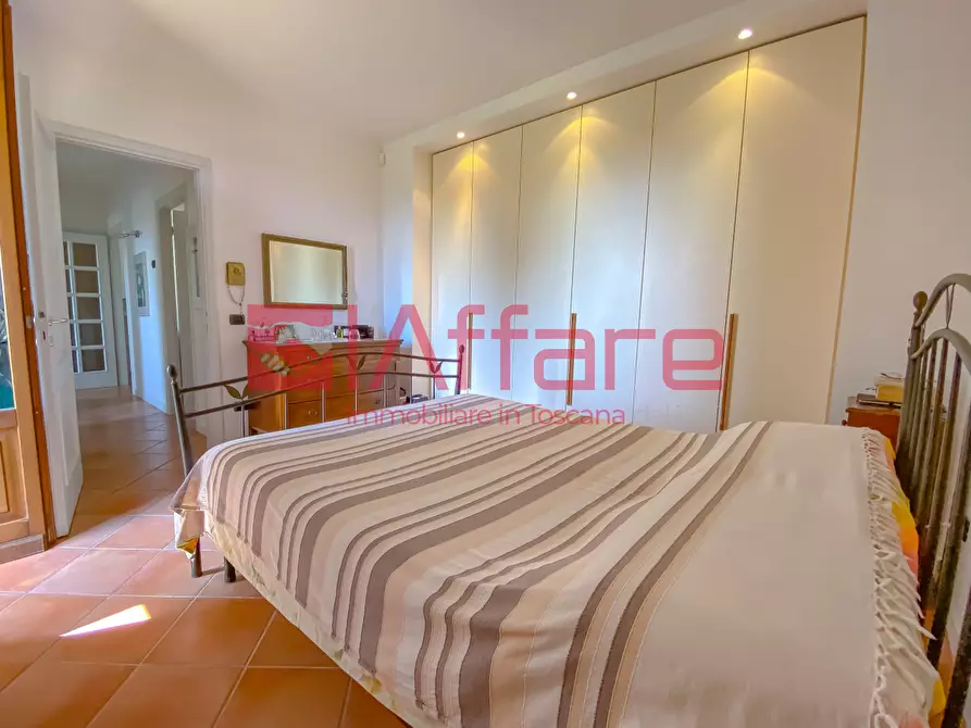 Immagine 21 di Mansarda in vendita  a Buggiano