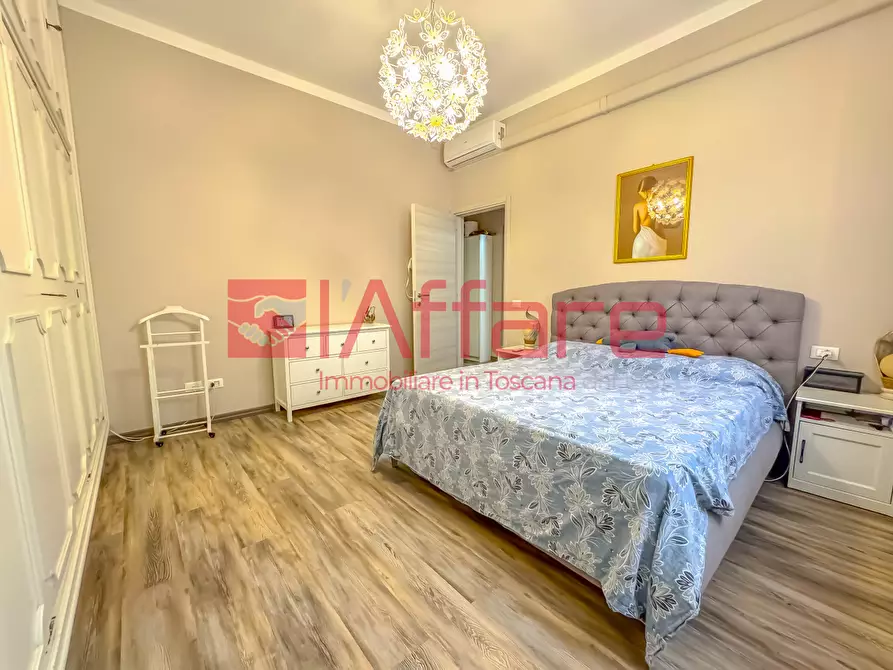 Immagine 10 di Appartamento in vendita  a Montecatini Terme