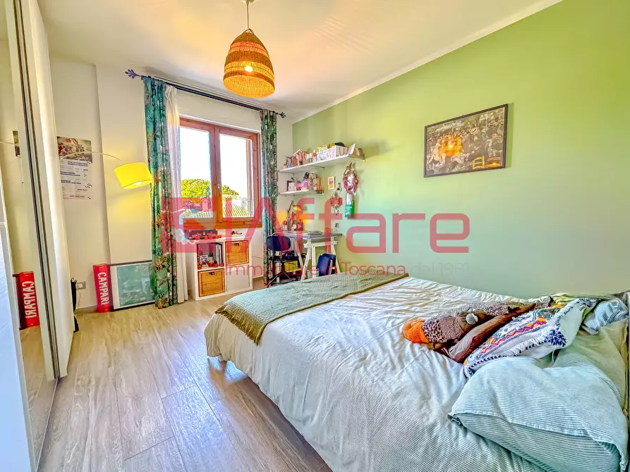 Immagine 19 di Appartamento in vendita  a Buggiano