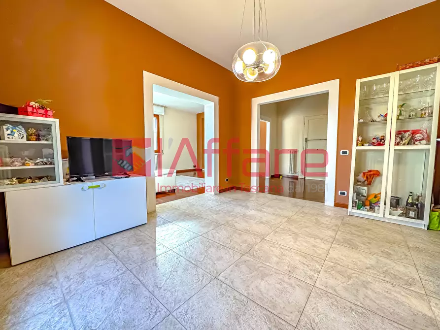 Immagine 10 di Mansarda in vendita  a Buggiano