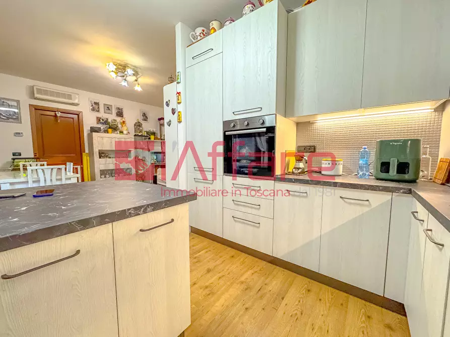 Immagine 9 di Appartamento in vendita  a Pieve A Nievole