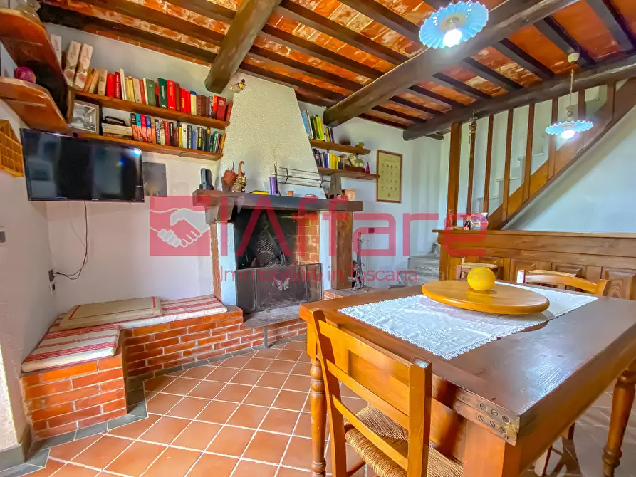 Immagine 56 di Rustico / casale in vendita  a Montecatini Terme