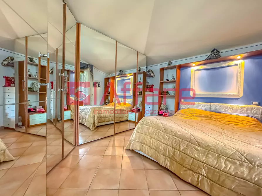 Immagine 15 di Appartamento in vendita  a Lamporecchio