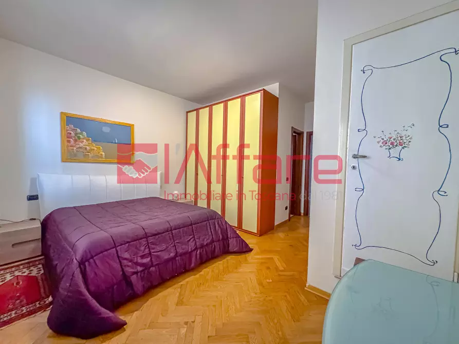 Immagine 35 di Villa in vendita  a Montecatini Terme