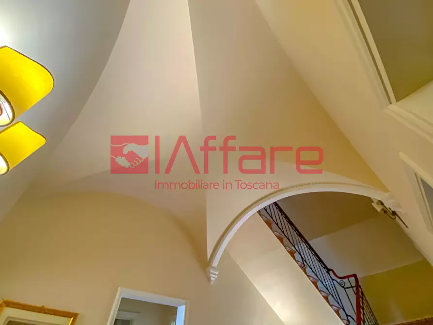 Immagine 26 di Casa indipendente in vendita  a Montecatini Terme