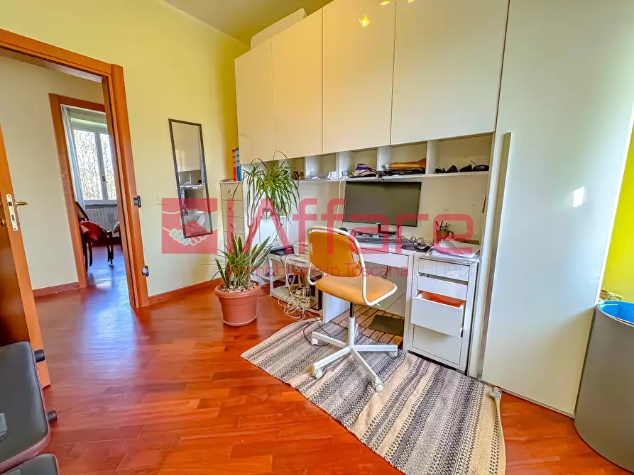 Immagine 18 di Appartamento in vendita  a Marliana