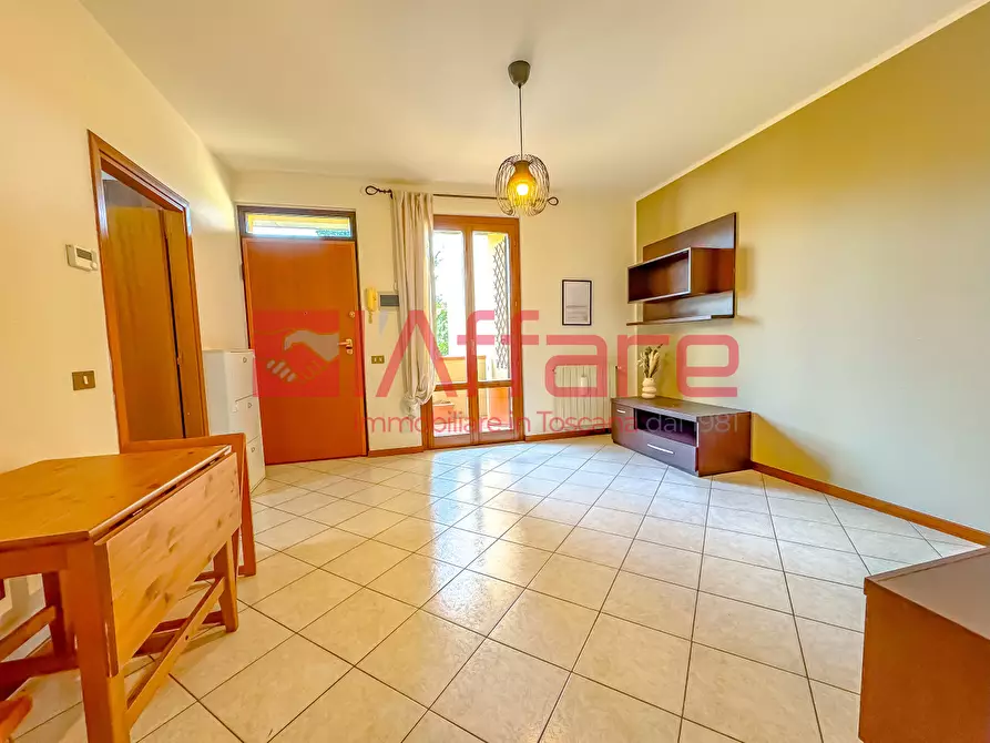 Immagine 8 di Appartamento in vendita  a Pieve A Nievole