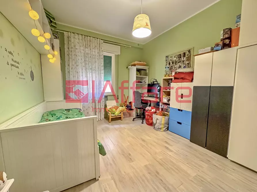 Immagine 13 di Appartamento in vendita  a Pieve A Nievole