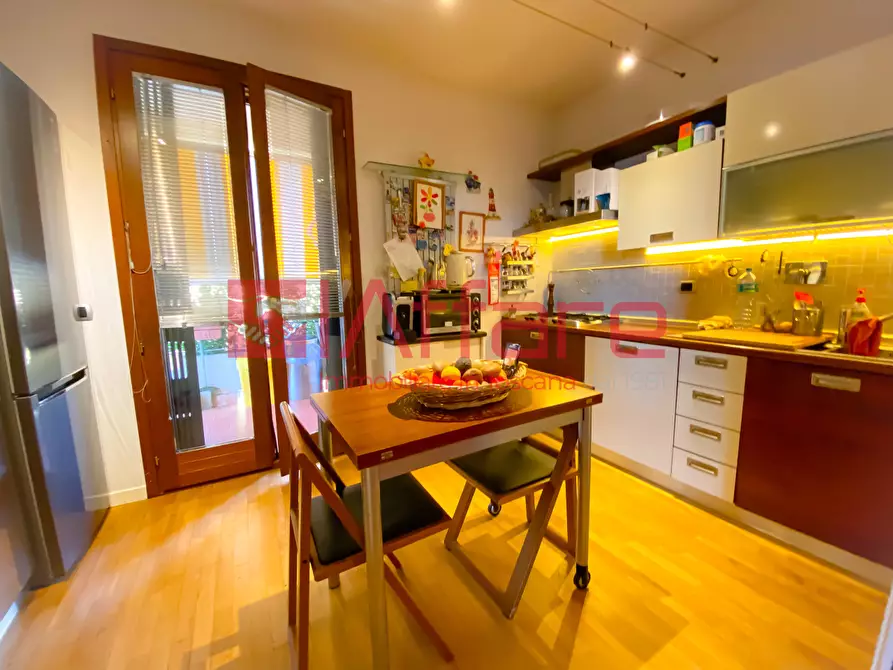 Immagine 9 di Mansarda in vendita  a Buggiano