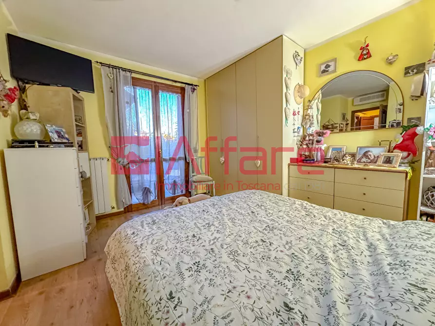 Immagine 12 di Appartamento in vendita  a Pieve A Nievole