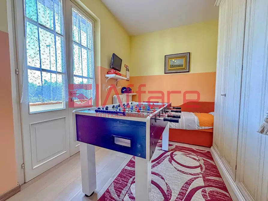 Immagine 45 di Villa in vendita  a Montecatini Terme