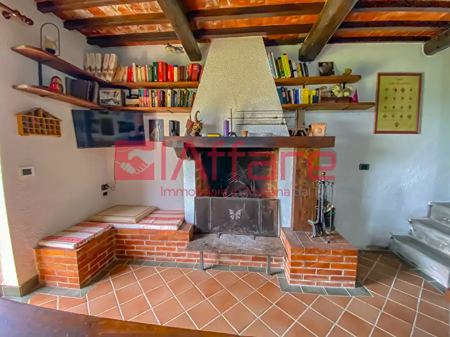 Immagine 58 di Rustico / casale in vendita  a Montecatini Terme