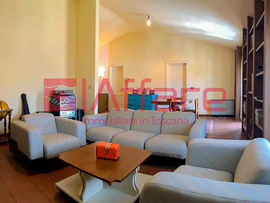 Immagine 35 di Villa in vendita  a Montecatini Terme