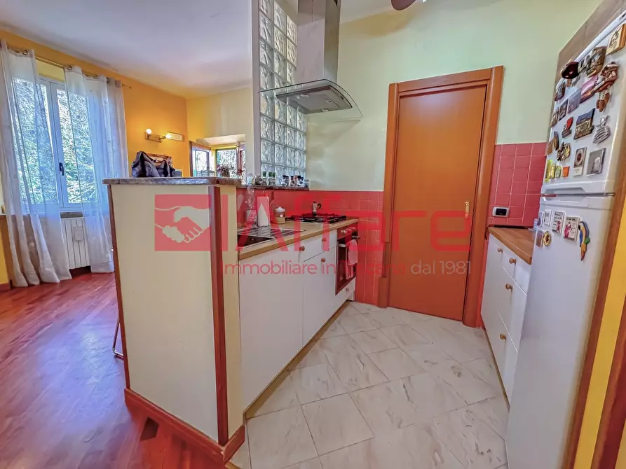 Immagine 9 di Appartamento in vendita  a Marliana