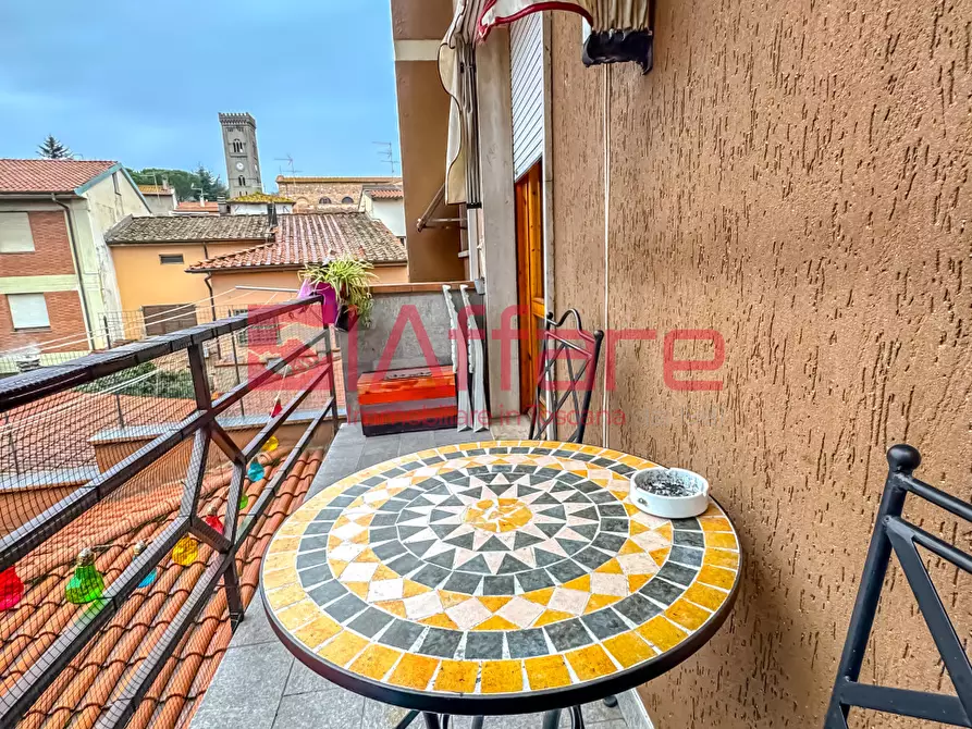 Immagine 9 di Appartamento in vendita  a Pieve A Nievole