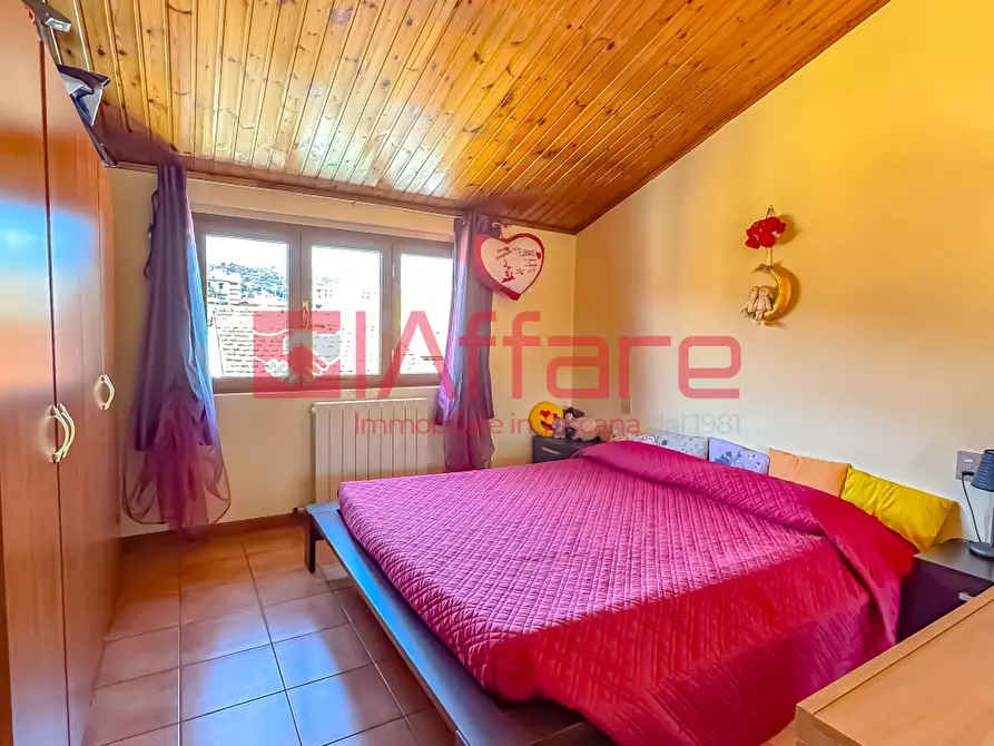 Immagine 10 di Appartamento in vendita  a Montecatini Terme