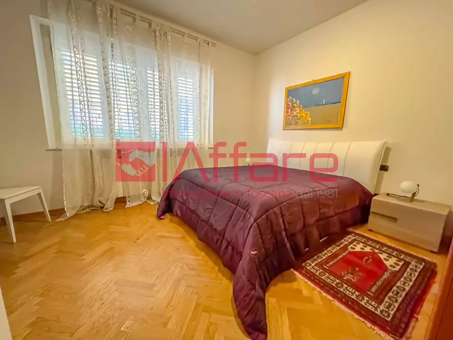 Immagine 34 di Villa in vendita  a Montecatini Terme