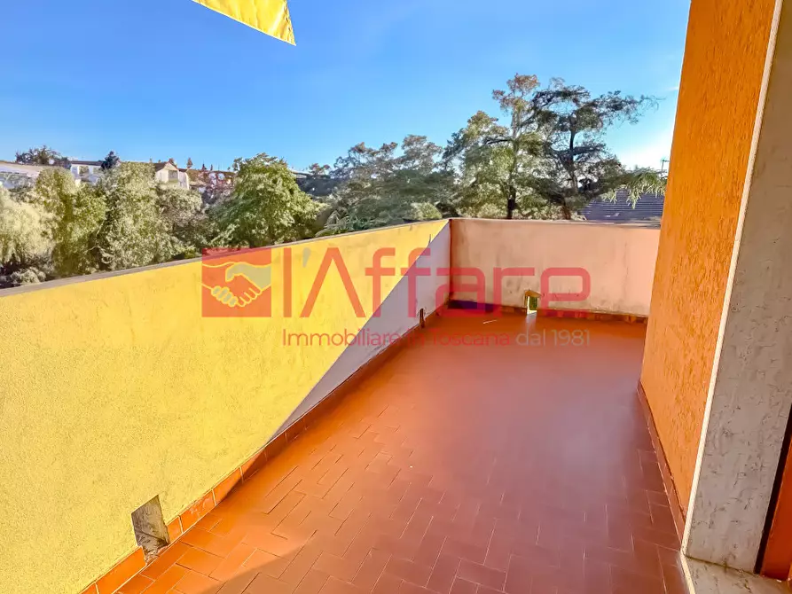 Immagine 8 di Mansarda in vendita  a Buggiano