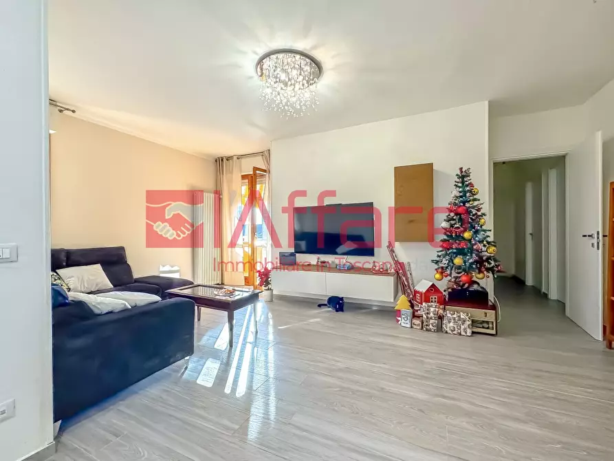 Immagine 9 di Appartamento in vendita  a Buggiano