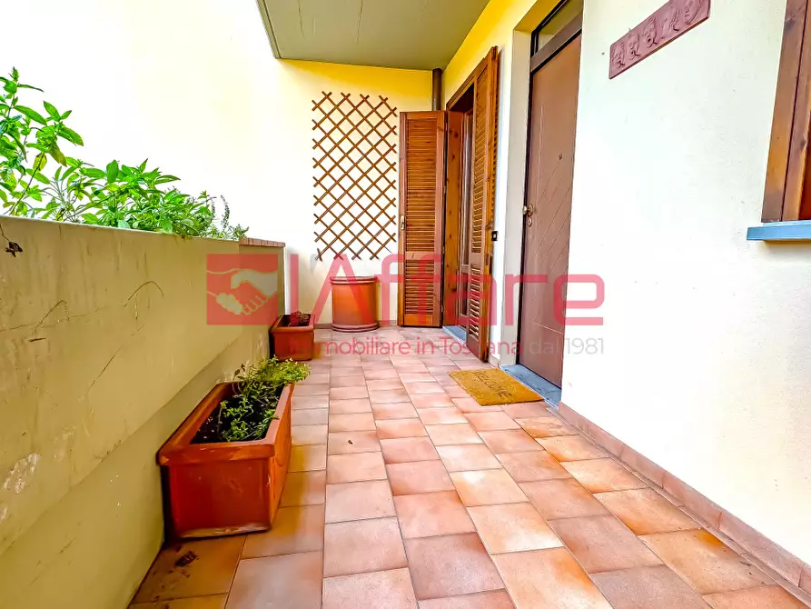 Immagine 3 di Appartamento in vendita  a Pieve A Nievole