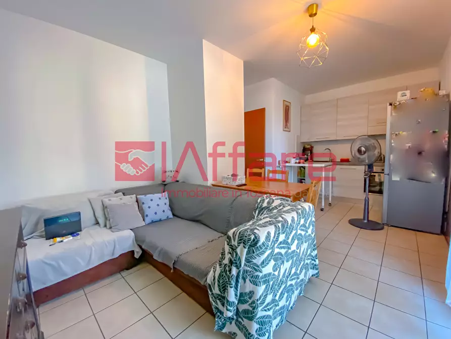 Immagine 8 di Appartamento in vendita  a Montecatini Terme