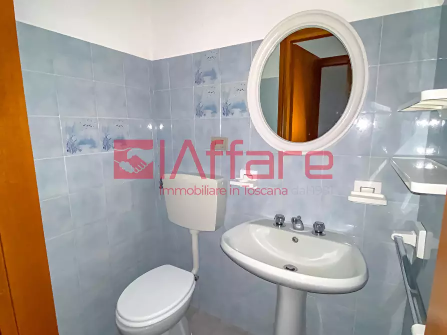 Immagine 16 di Appartamento in vendita  a Pieve A Nievole