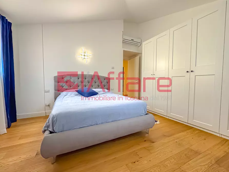 Immagine 23 di Villa in vendita  a Montecatini Terme