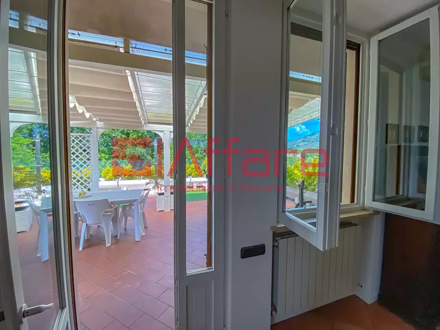 Immagine 8 di Mansarda in vendita  a Buggiano