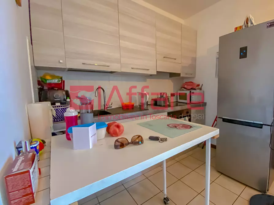 Immagine 9 di Appartamento in vendita  a Montecatini Terme