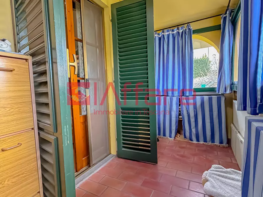 Immagine 24 di Appartamento in vendita  a Lamporecchio