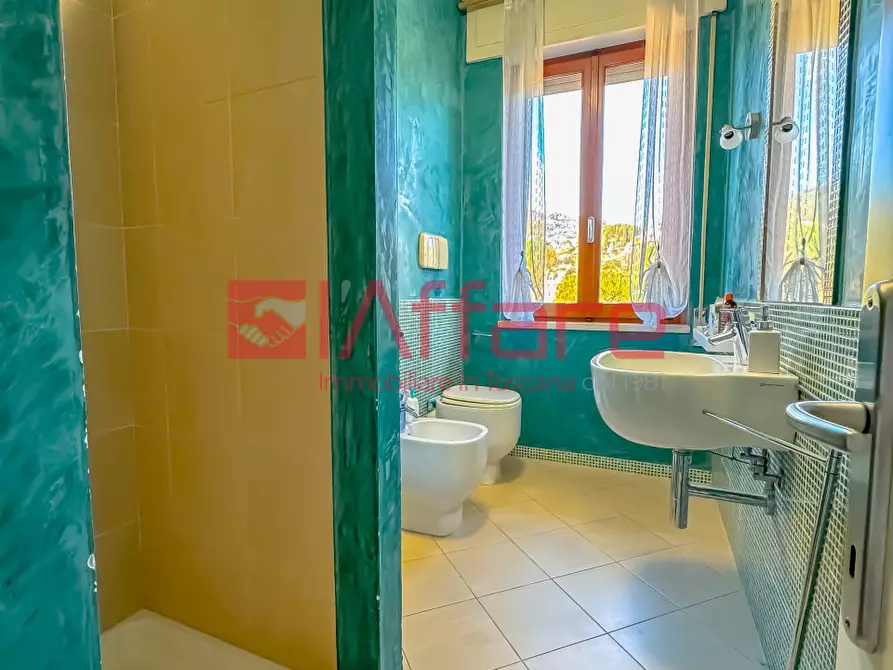 Immagine 26 di Mansarda in vendita  a Buggiano