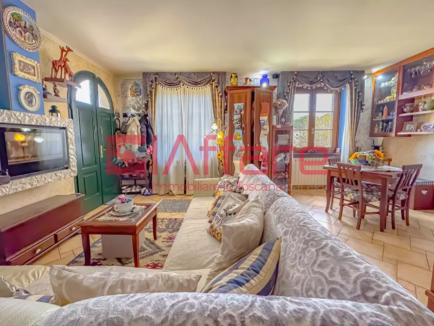 Immagine 3 di Appartamento in vendita  a Lamporecchio