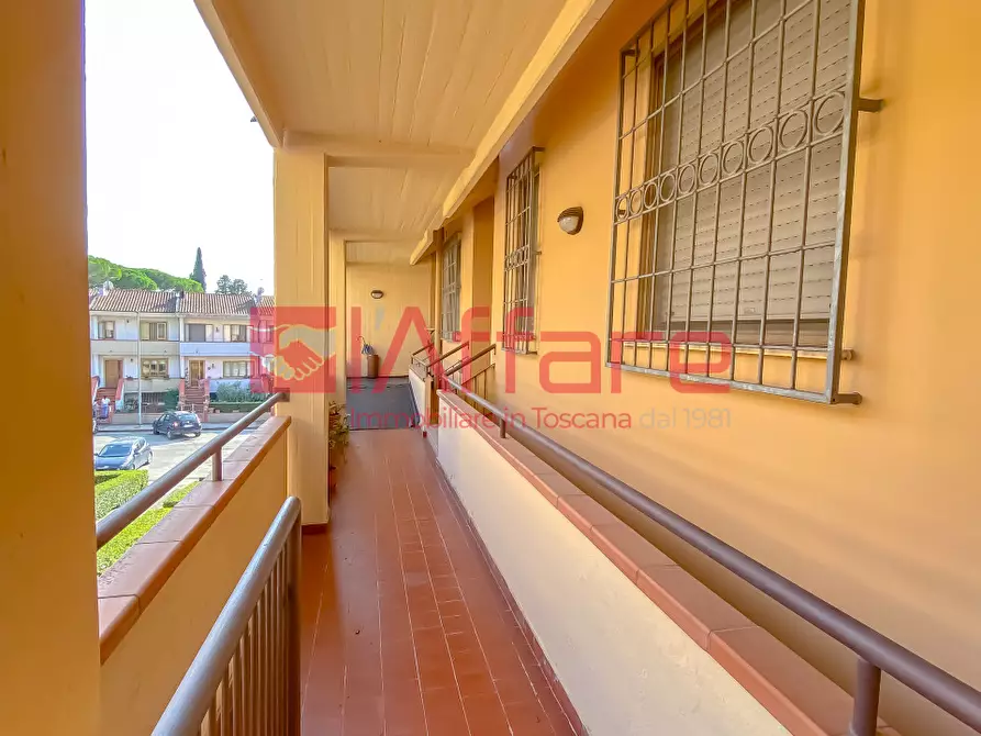 Immagine 4 di Appartamento in vendita  a Pieve A Nievole